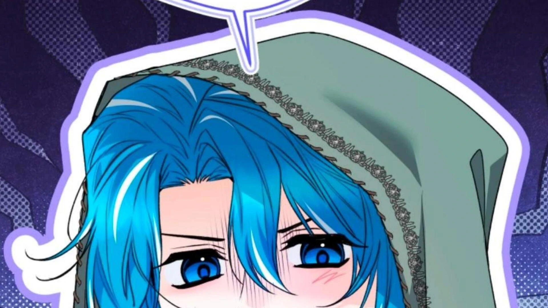 Black Killer Whale Baby Chapter 81 Fix Gambar 207